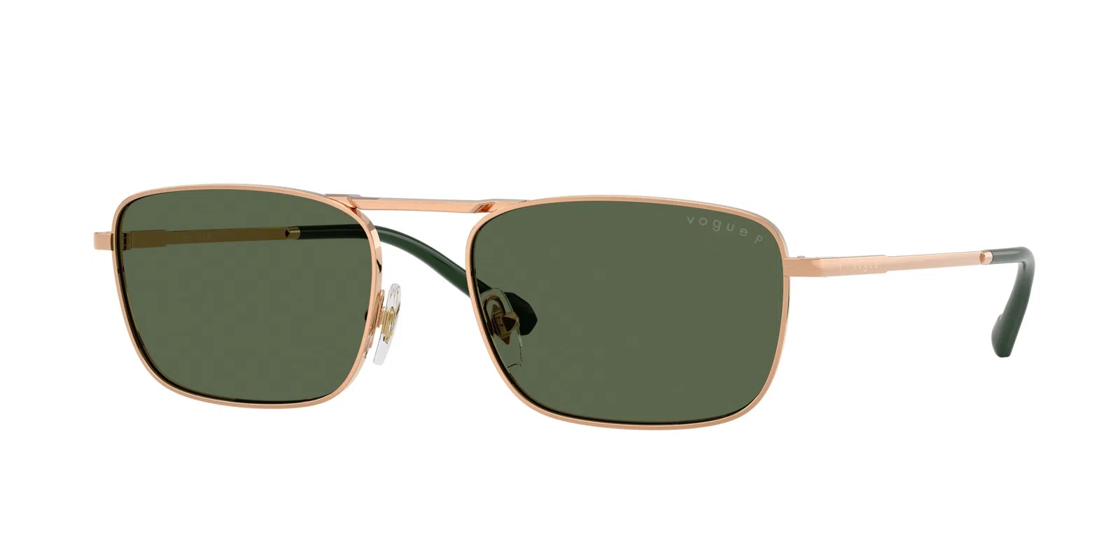 Vogue 4346S Sunglasses - view 4